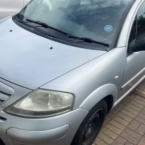 2006 Citroen C3 Hatchback 1.4 HDI Diesel - Image 4