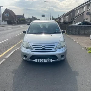 2006 Citroen C3 Hatchback 1.4 HDI Diesel - Image 7