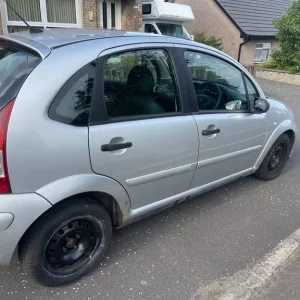 2006 Citroen C3 Hatchback 1.4 HDI Diesel - Image 8