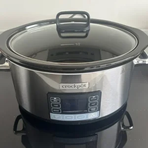 Crockpot Slow Cooker - Image 2