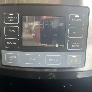 Crockpot Slow Cooker - Image 3