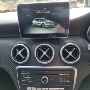 Mercedes Benz A Class 2.1 Auto Premium Plus - Image 4