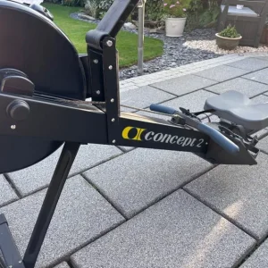 Concept 2 Model D Rowing Machine with PM5 Monitor - Image 2