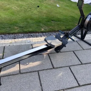 Concept 2 Model D Rowing Machine with PM5 Monitor