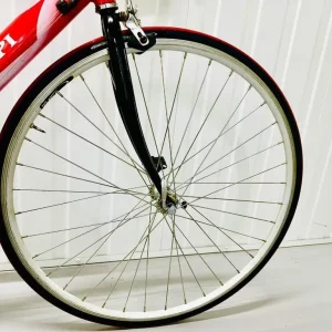 Vd FAUSTO COPPI Size/L Super Alloy LW Road Bike 16 Speed Fully Serviced - Image 7