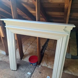 fire surround