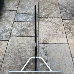 Kenyon 11-510 30” Aluminium Landscape Rake
