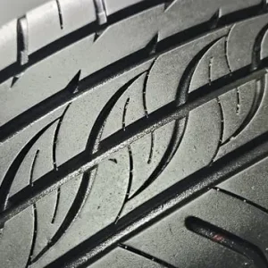 185 60 R 15 2x tyres Toledo TL1000 - Image 2