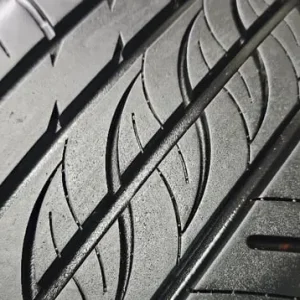 185 60 R 15 2x tyres Toledo TL1000 - Image 3