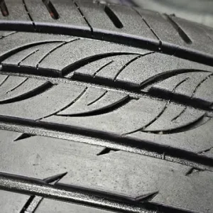 185 60 R 15 2x tyres Toledo TL1000 - Image 4