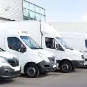 Sofa bed with van delivery and moving help - Image 2