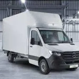 Sofa bed with van delivery and moving help - Image 4