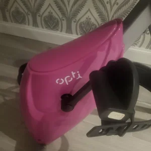 Exercise Bike - Image 2