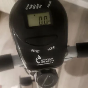 Exercise Bike - Image 3