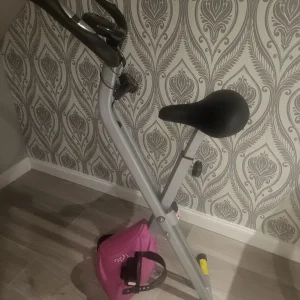 Exercise Bike - Image 5