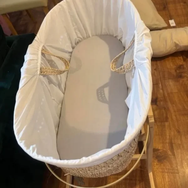 Moses basket