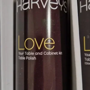 Harvey's table and cabinet kit - Image 3