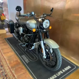 2022 Royal Enfield Classic 350 Euro 5 - Image 2