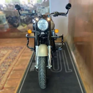 2022 Royal Enfield Classic 350 Euro 5 - Image 3