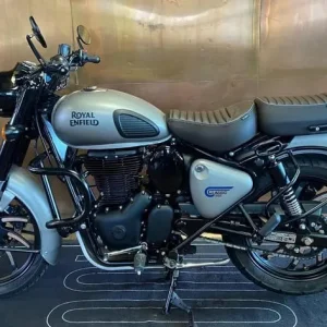 2022 Royal Enfield Classic 350 Euro 5 - Image 5
