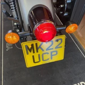 2022 Royal Enfield Classic 350 Euro 5 - Image 6