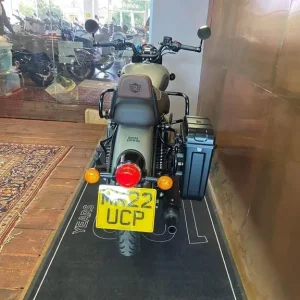 2022 Royal Enfield Classic 350 Euro 5 - Image 7