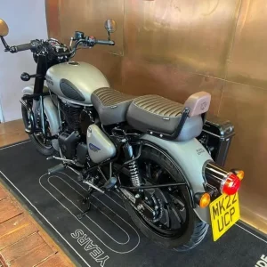 2022 Royal Enfield Classic 350 Euro 5 - Image 8