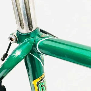 Cp seMERCIAN AUDAX Size/56 cm Reynolds 631 Campagolo Groupset Road Bike - Image 7