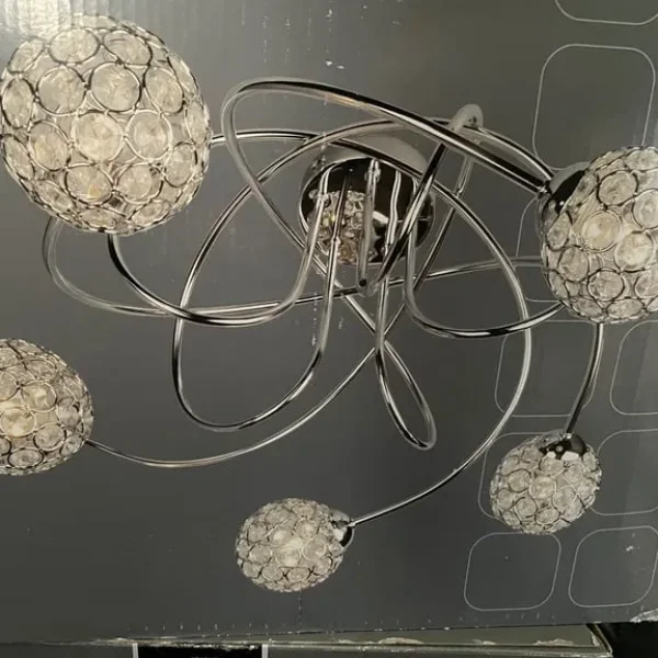 Home lights