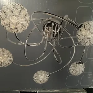 Home lights