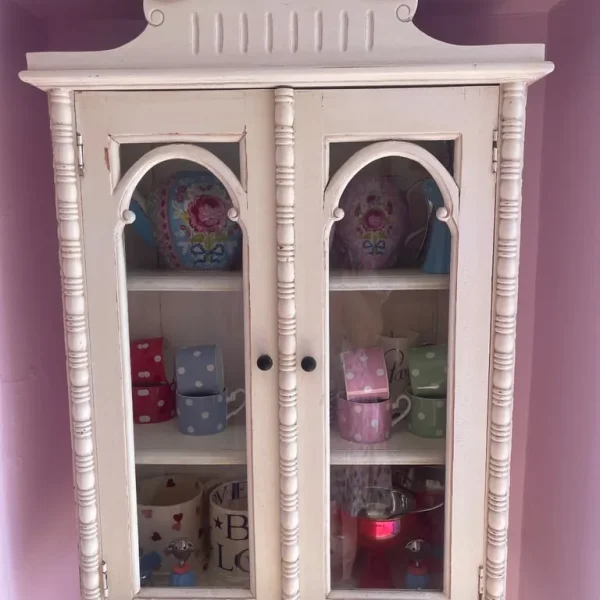 Display cabinet