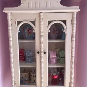 Display cabinet