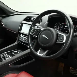 2020 Jaguar F-Pace 2.0 P250i AWD SUV - Image 3