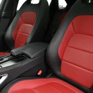 2020 Jaguar F-Pace 2.0 P250i AWD SUV - Image 4