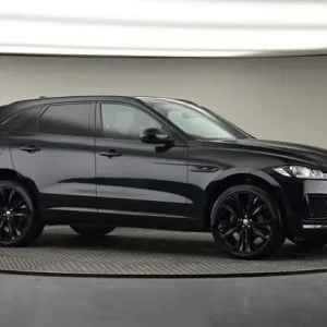 2020 Jaguar F-Pace 2.0 P250i AWD SUV - Image 6