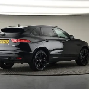 2020 Jaguar F-Pace 2.0 P250i AWD SUV - Image 7