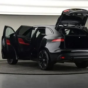 2020 Jaguar F-Pace 2.0 P250i AWD SUV - Image 8