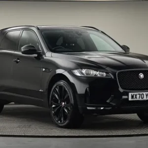 2020 Jaguar F-Pace 2.0 P250i AWD SUV