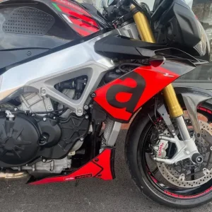 Aprilia Tuono V4 1100 RR - Image 3