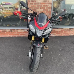 Aprilia Tuono V4 1100 RR - Image 5