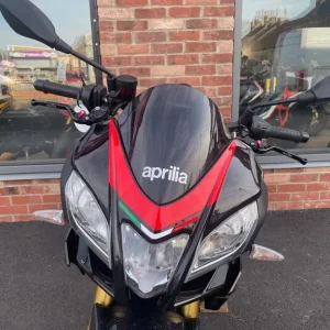 Aprilia Tuono V4 1100 RR - Image 6