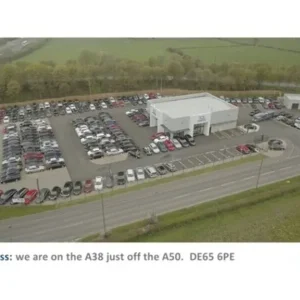 2015 Land Rover Range Rover Evoque TD4 HSE Dynamic SUV Diesel Automatic - Image 2