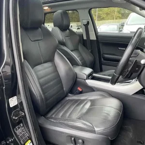 2015 Land Rover Range Rover Evoque TD4 HSE Dynamic SUV Diesel Automatic - Image 5