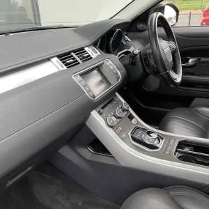 2015 Land Rover Range Rover Evoque TD4 HSE Dynamic SUV Diesel Automatic - Image 6