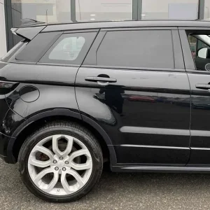 2015 Land Rover Range Rover Evoque TD4 HSE Dynamic SUV Diesel Automatic - Image 7