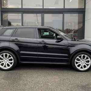 2015 Land Rover Range Rover Evoque TD4 HSE Dynamic SUV Diesel Automatic - Image 8