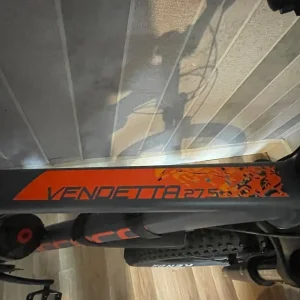 carrera vendetta - Image 5