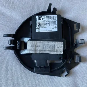 Mercedes A Class W176 front radar sensor - Image 2