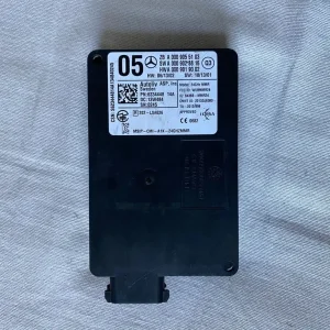 Mercedes A Class W176 front radar sensor - Image 3