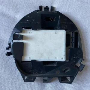Mercedes A Class W176 front radar sensor